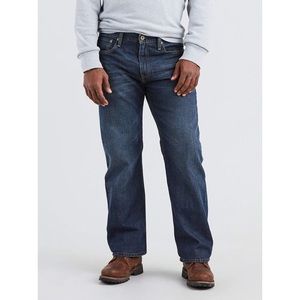 Men’s LEVI 569 Jeans